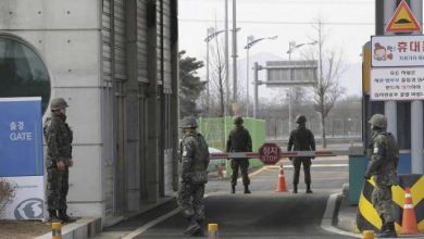 Photo of Korea Utara Lockdown Kota Kaesong Setelah Ditemukan Kasus Pertama Virus Korona