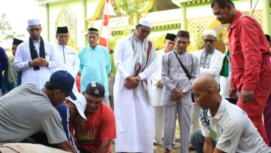 Photo of Pemkab Bintan Tiadakan Pawai Takbir Keliling Idul Adha