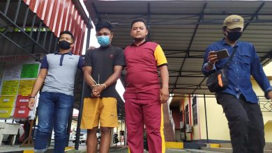 Photo of Seorang Tahanan Tewas di Rutan Polres Tanjungpinang