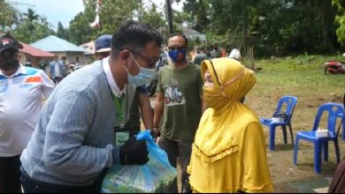 Photo of Tahun 2021 Pemkab Bintan Fokus Kucurkan Bantuan Tanpa Bunga UMKM