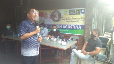 Photo of Bobby Jayanto: Ansar Ahmad itu Pelopor Pembangunan