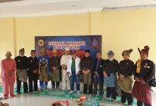 Photo of Perjuangkan Kota Kara Jadi Cagar Budaya, AWe Disebut Sebagai Kepala Daerah Peduli Budaya Melayu
