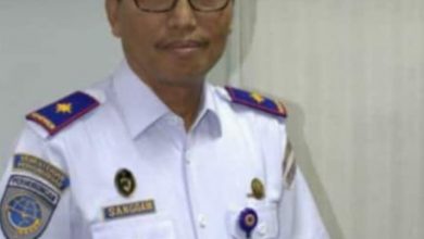 Photo of Soerya Respationo Ucapkan Duka Mendalam Atas Berpulangnya Ketua RBB Tanjungpinang