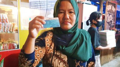 Photo of Cerita Aminah, Istri Nelayan Bintan Diberi Kartu Asuransi yang Sudah Tak Aktif