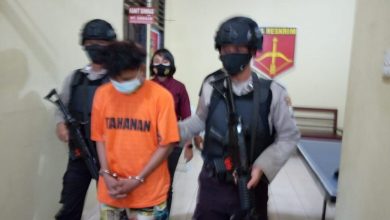 Photo of Baru 15 Tahun, Remaja di Tanjungpinang Ini Sudah Lihai Curi Dua Sepeda Motor