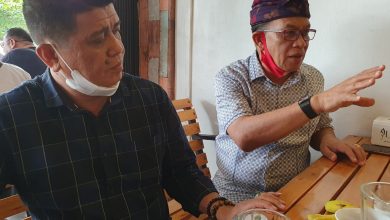 Photo of Alias Wello – Dalmasri Kecam Keras Tindakan Ketua DPRD Bintan Datangi Rumah Meliyanti